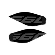 Adesivi Laterali Serbatoio per