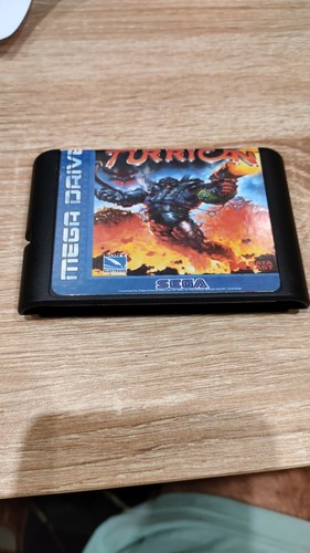 Sega genesis megadrive - genesis,