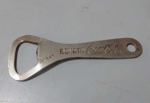 Vecchio apribottiglie