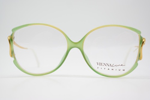 Vintage occhiali viennaline - vintage,