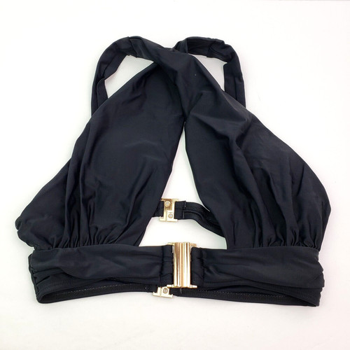 Costume bagno bikini - costume, nero