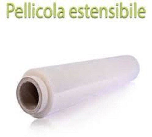 Bobina film estensibile - 1,