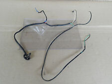 BETA T60 CROSS 50 cc IMPIANTO ELETTRICO PER RICAMBI