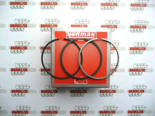 Set anelli pistone adatti - 4x,