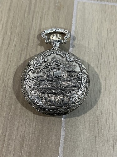 Raro orologio tasca vintage - raro, da