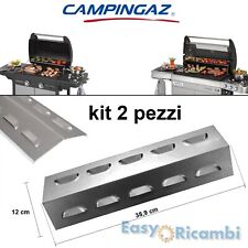 CAMPINGAZ 5010001598 Diffusore Calore Piastra tenda copertura Barbecue Serie 3 4