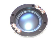 TWEETER BOBINA RICAMBIO 35mm