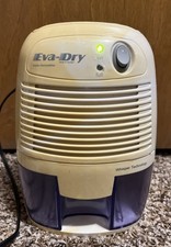 Deumidificatore Elettrico