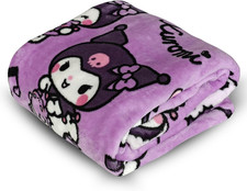 - Soffice Plaid Divano in Pile