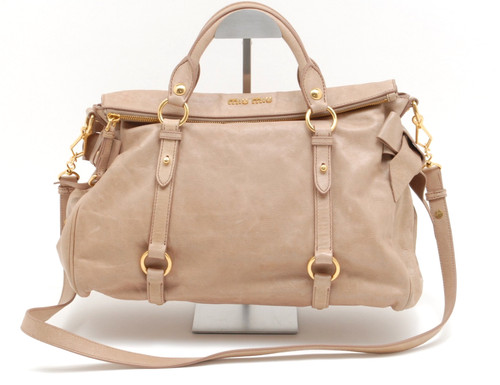 Borsa mano miu - a,