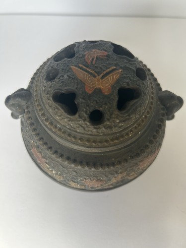 Moro ceramica giapponese
