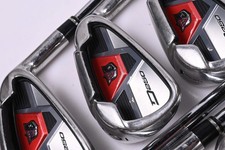 Wilson D250 ferri da stiro /
