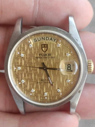 Orologio tudor 76213 - tudor, acciaio