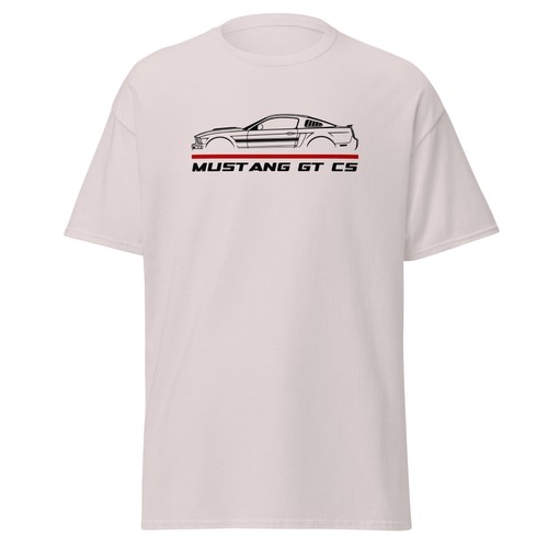 Shirt per mustang - per,
