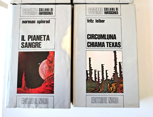Cosmo argento nord e 26 - cosmo,