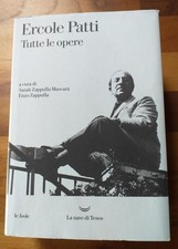 Ercole Patti - Tutte Le Opere
