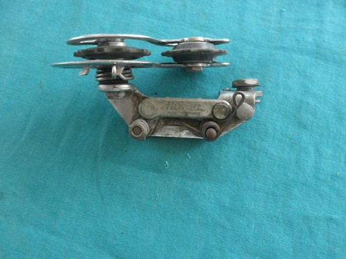 Cambio huret svelto - svelto, old