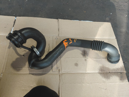 Tubo turbo aspirazione aria - tubo,