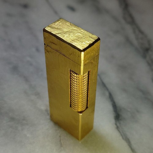Accendino vintage dunhill - vintage,