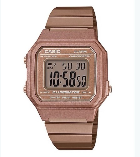 Orologio casio 650wc 5a - casio, b-650wc-5a