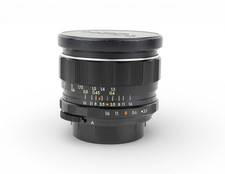 Pentax Super Takumar 28mm