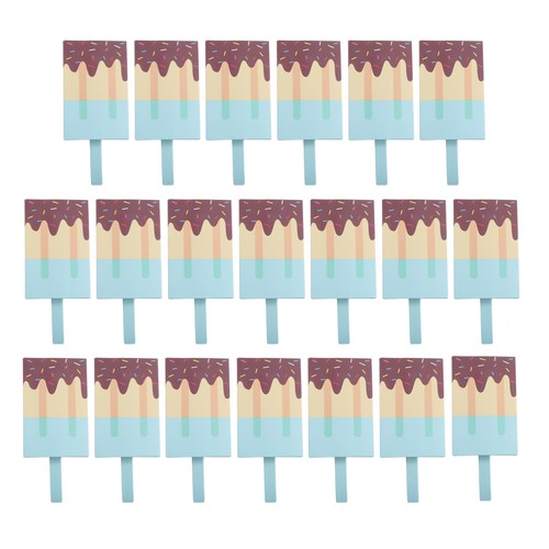 Pezzi scatola cioccolato - pezzi,