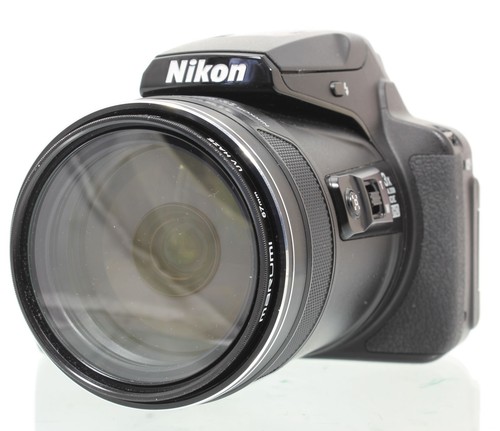 Nikon coolpix p900 zoom - p900, |