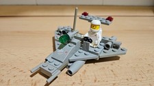 LEGO VINTAGE SPACE 891 TWO