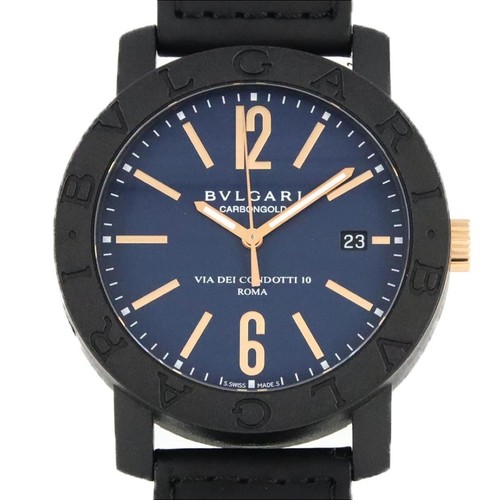 Orologio bulgari bvlgari - orologio,