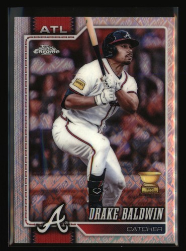 2026 topps chrome - 2026,