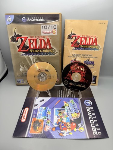 The legend zelda wind - legend, of