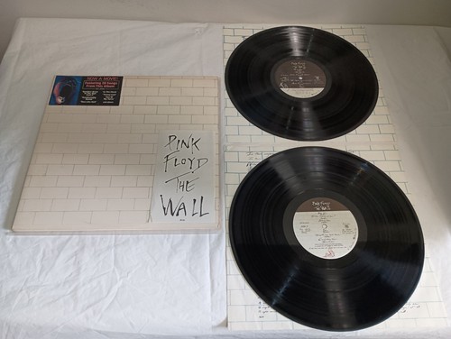 Pink floyd the wall - the, vinyl