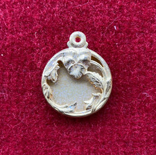 Pendentif Porte Photo en