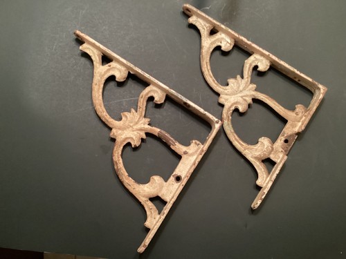 Supporti angolari shabby - 2,