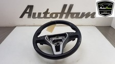 Handlebar Steering Wheel