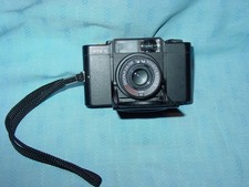 Voigtländer VITO C FOTOCAMERA