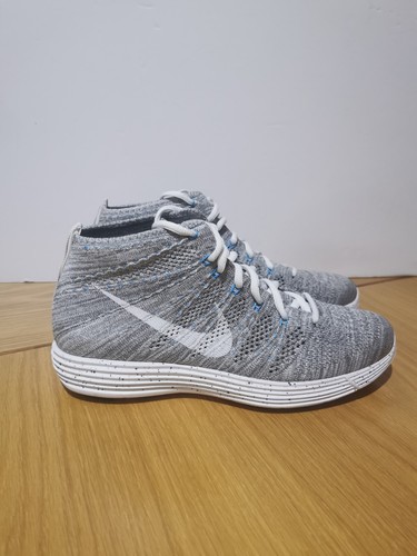 Nike htm flyknit chukka 5 - uk, 7.5