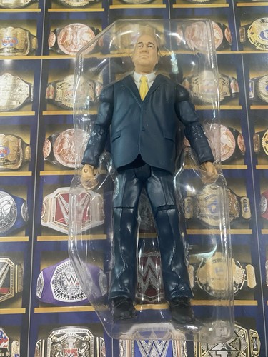 Wwe paul heyman series 2011 - paul,