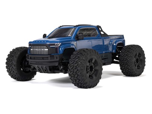 Arrma big rock - arrma, 223s