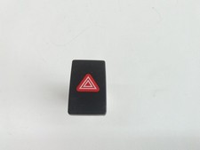 PULSANTE LUCI DI EMERGENZA PER VOLKSWAGEN Golf 6 Berlina 5K0953509A (08>12)