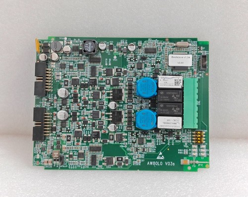Honeywell aw80l0 v03s - honeywell,