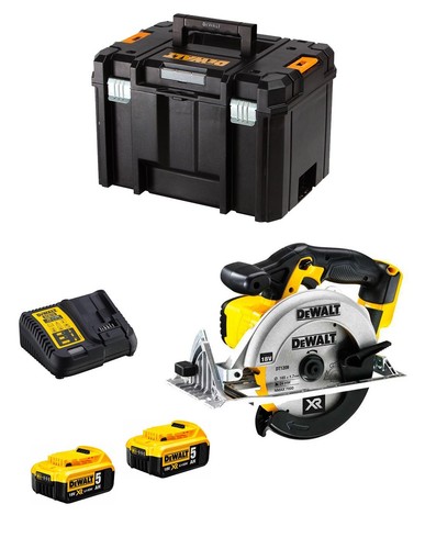 Sega circolare dewalt dcs391p2 - dewalt,