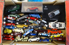 Ixo Solido E Diversi SB 1/43 -