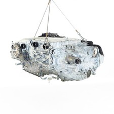 cambio Ferrari Portofino M