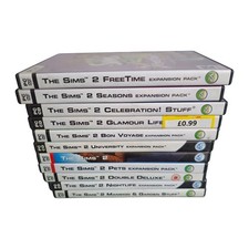 The Sims 2 Pacchetto