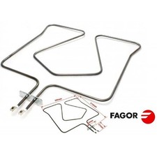 RESISTENZA FORNO SAN GIORGIO