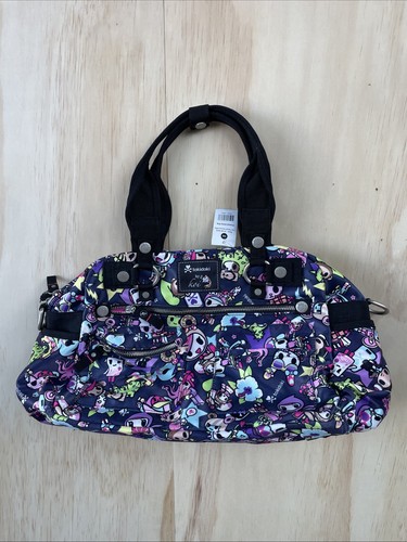 Borsa tracolla tokidoki by - borsa, a