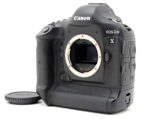 Corpo fotocamera reflex