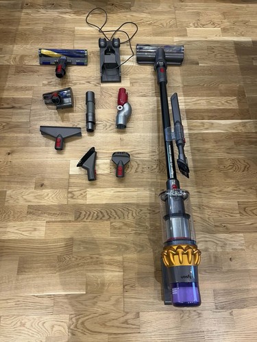 Dyson v15 aspirateur sans - dyson,