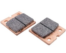 Pastiglie freno TRW MCB19SV